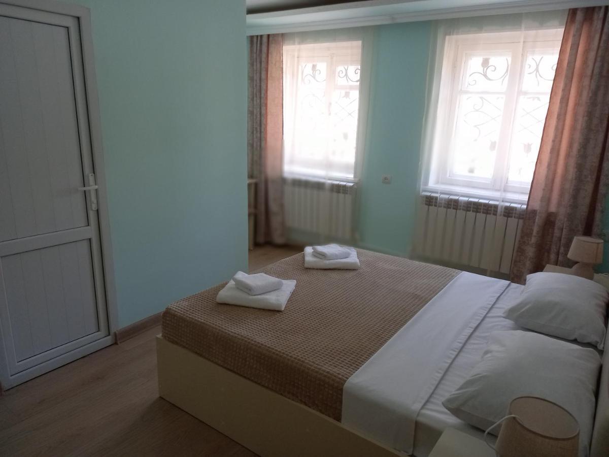 Bed and Breakfast H.A.S.K Гюмри Экстерьер фото
