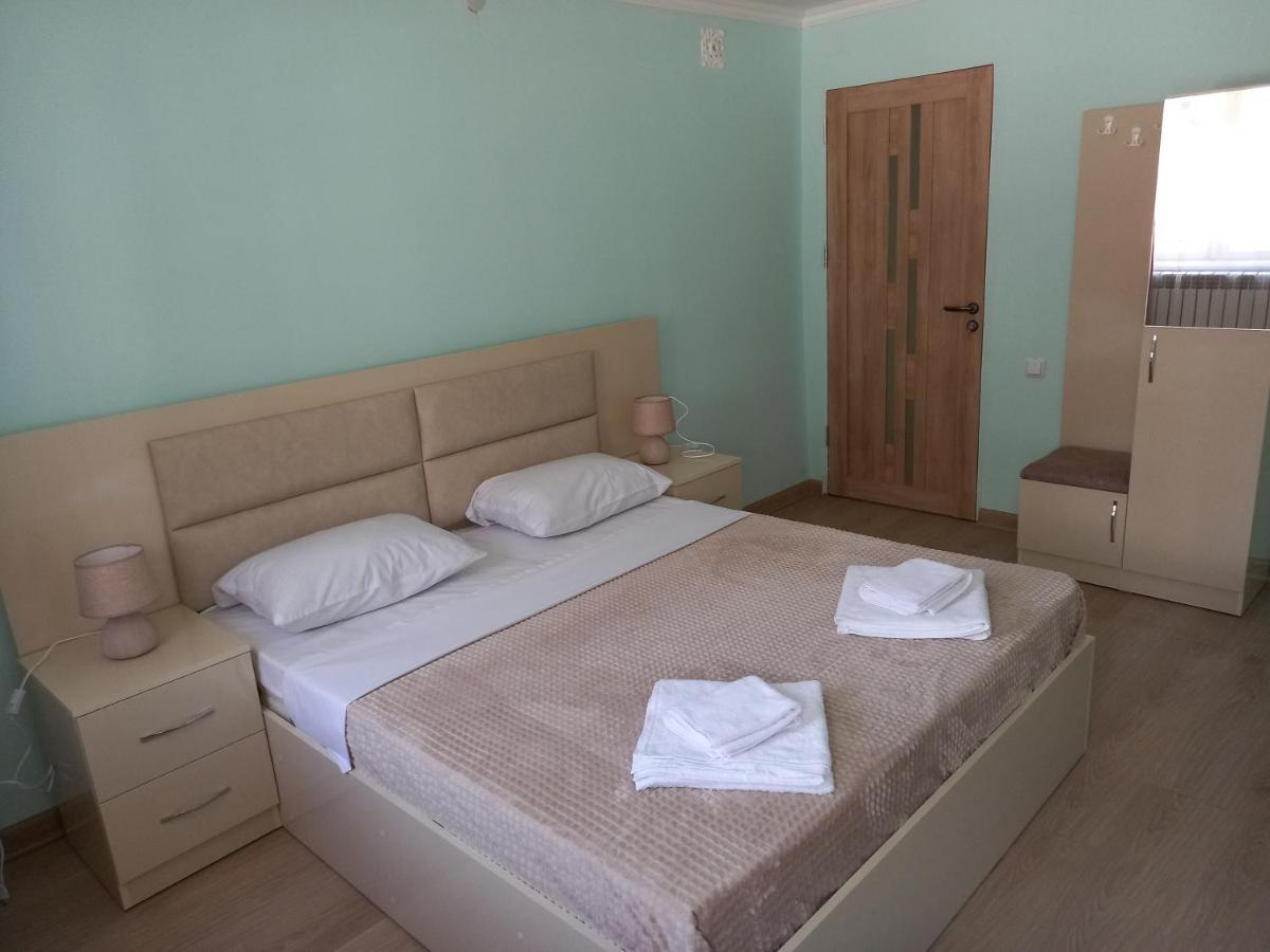 Bed and Breakfast H.A.S.K Гюмри Экстерьер фото